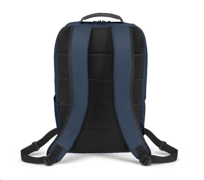 DICOTA Backpack COMMUTER 13-16” Navy Blue3 