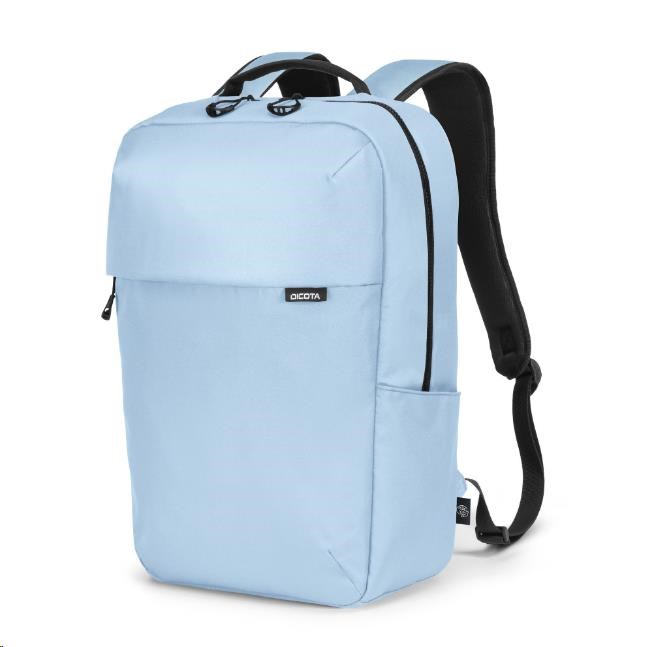 DICOTA Backpack COMMUTER 13-16” Ice Blue0 