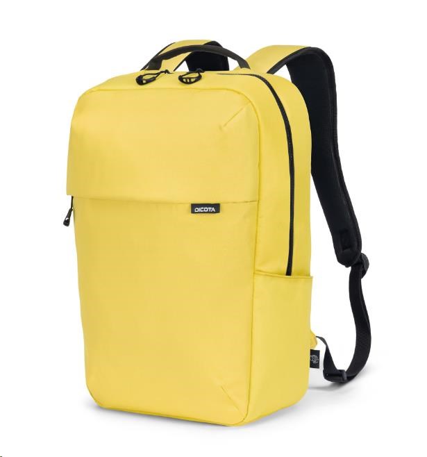 DICOTA Backpack COMMUTER 13-16” Lime0 