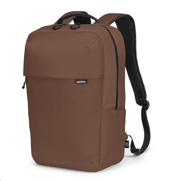 DICOTA Backpack COMMUTER 13-16” Brown0 