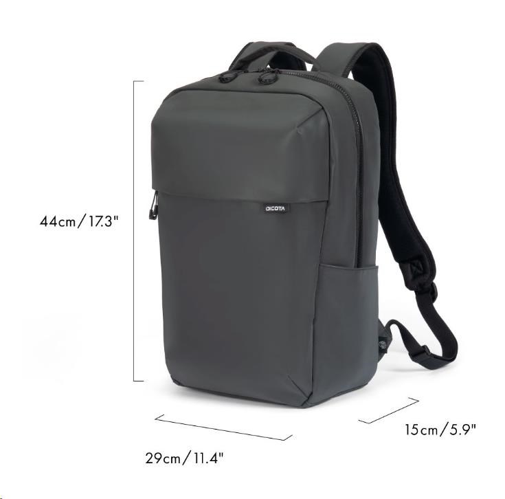 DICOTA Backpack COMMUTER 13-16