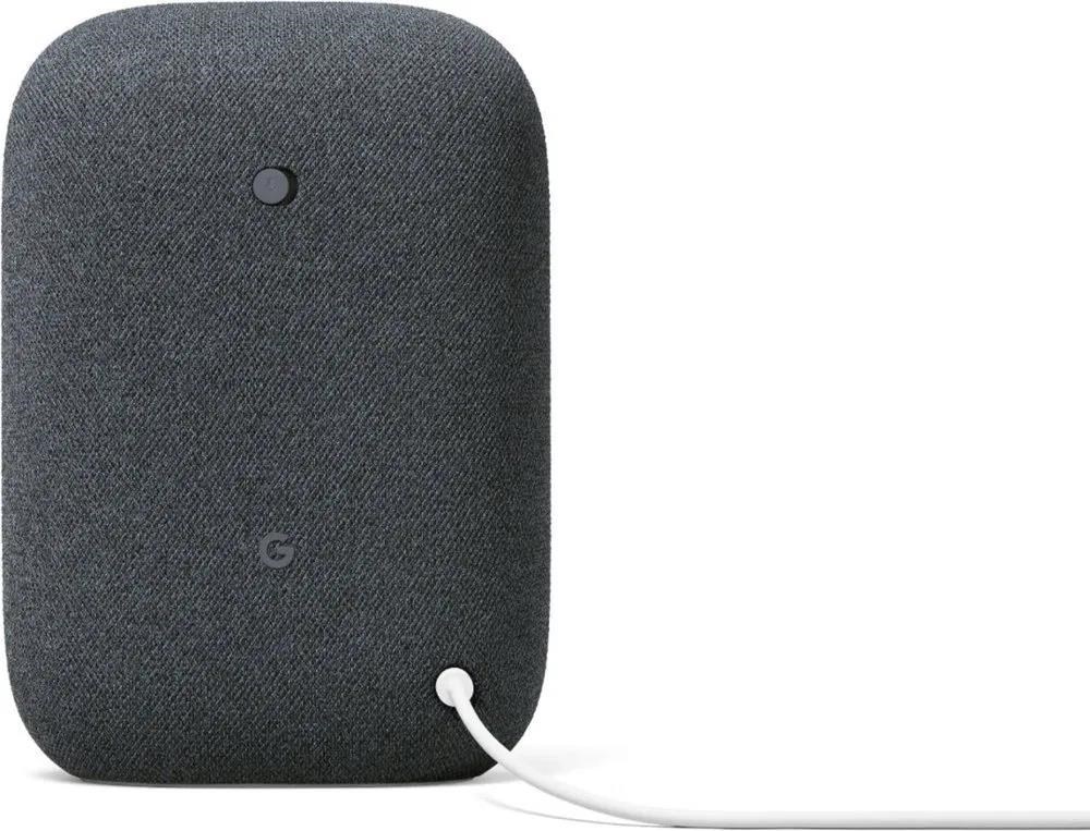 Google Nest Audio carbon1 