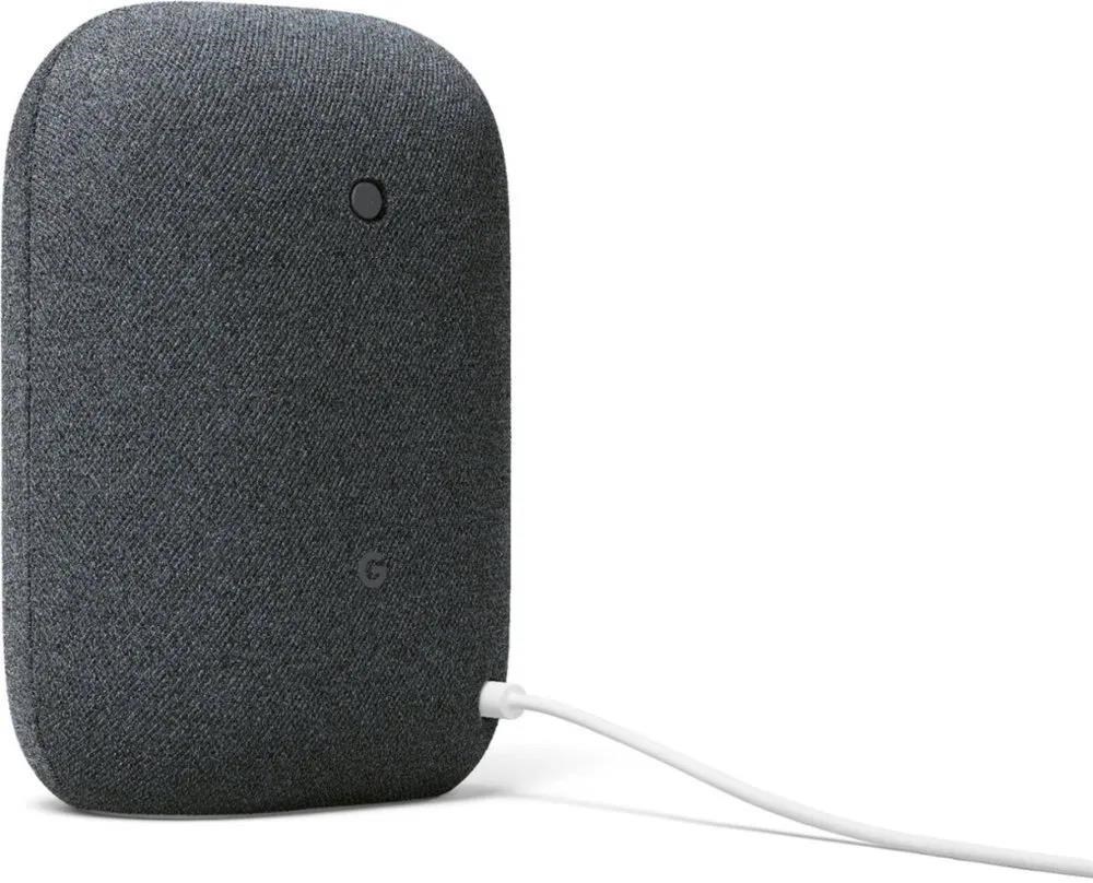 Google Nest Audio carbon2 