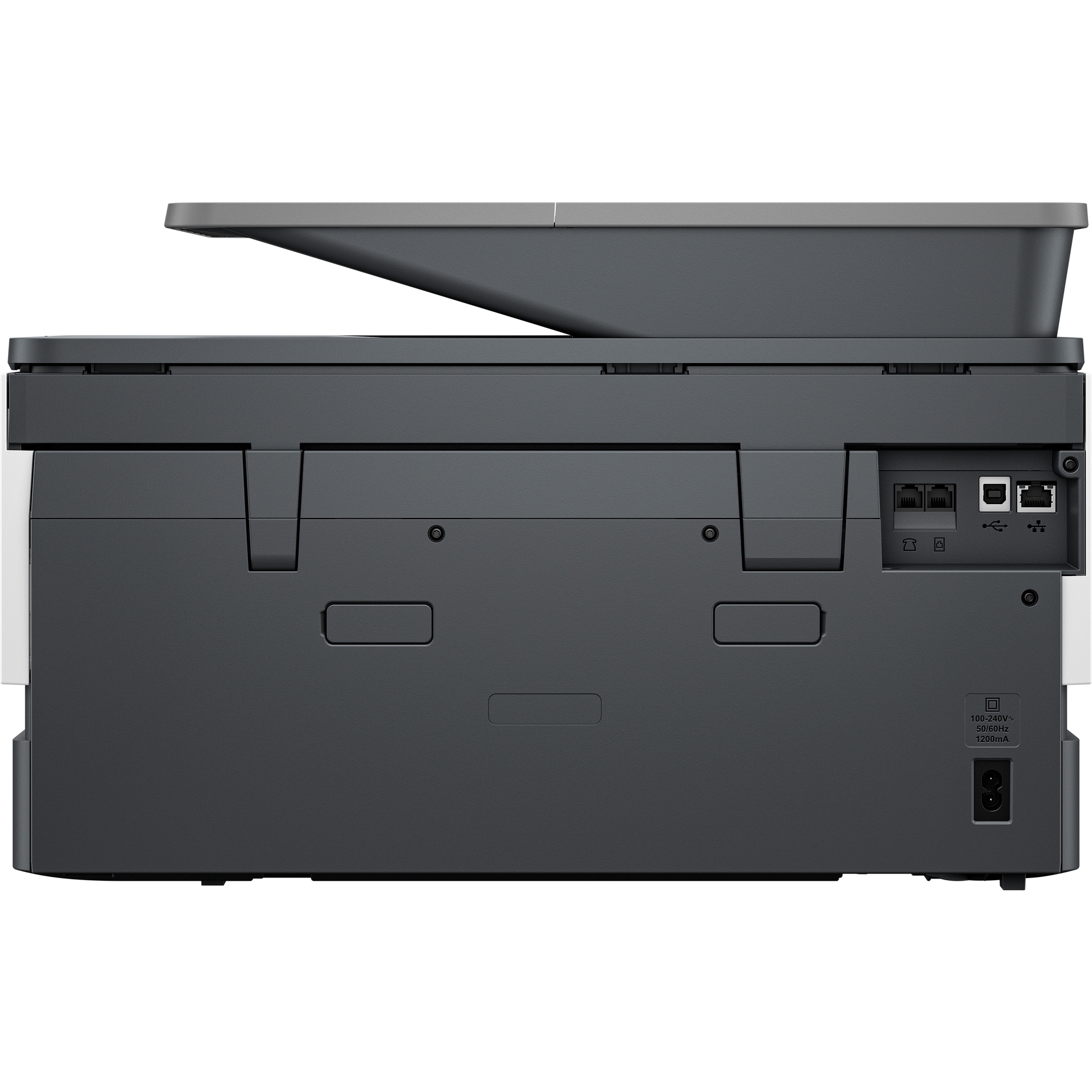 HP All-in-One Officejet Pro 9120e HP+ (A4, 22 strán za minútu, USB 2.0, Ethernet, Wi-Fi, tlač, skenovanie, kopírovanie,7 