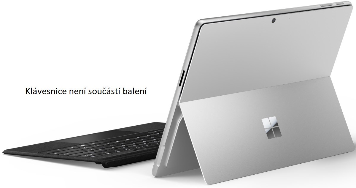 Microsoft Surface Pro Copilot+ PC X Plus 16/ 512GB PLATINUM1 