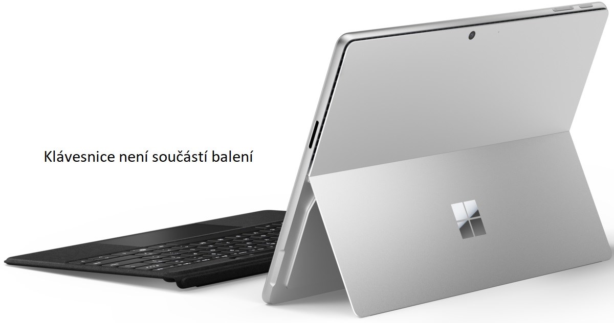 Microsoft Surface Pro Copilot+ PC X Elite 16 512GB Platinum2 