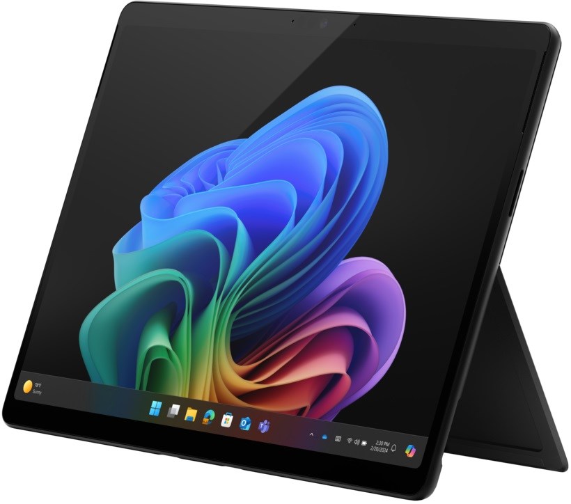 Microsoft Surface Pro Copilot+ PC X Elite 16/ 512GB Black0 