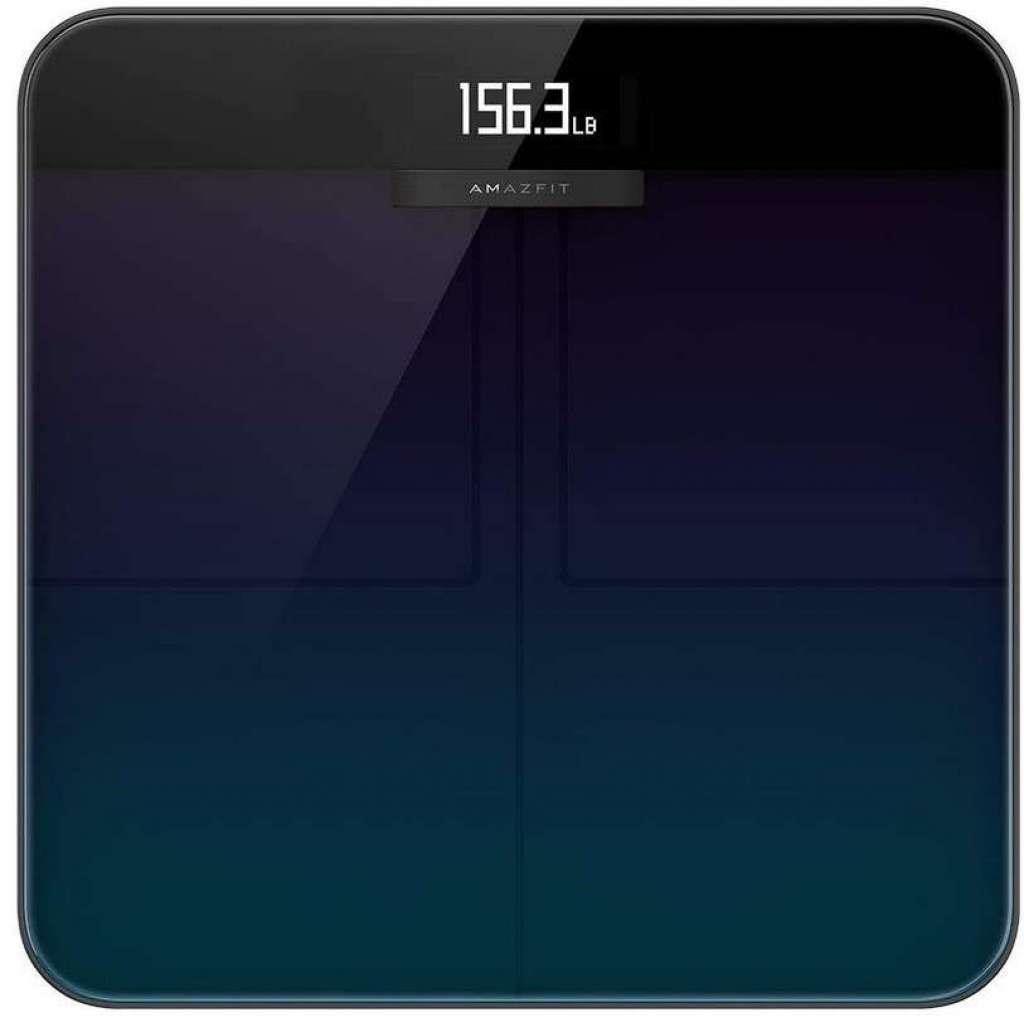 Amazfit Smart Scale Aurora,  Gradient1 