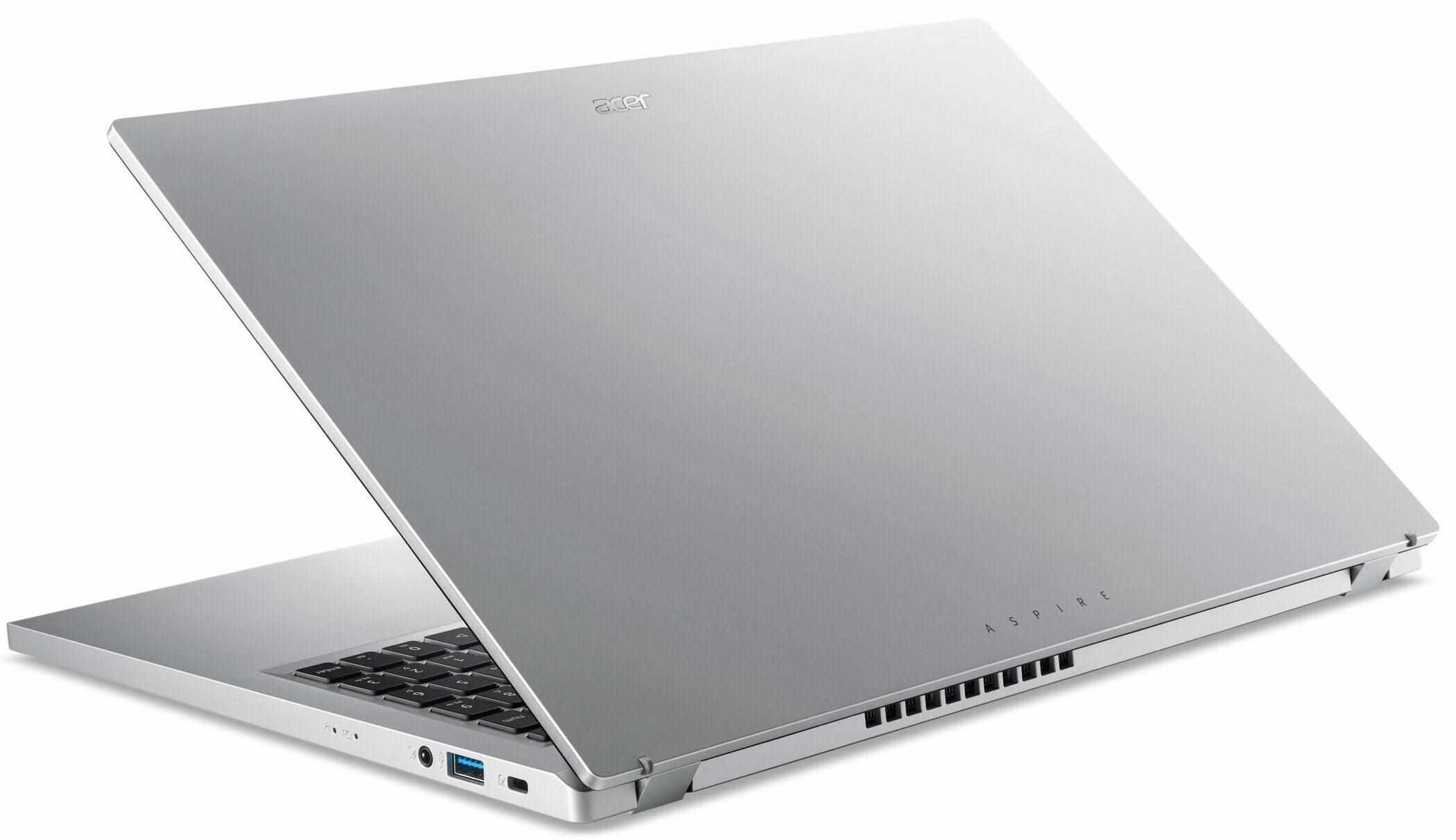 BAZAR - ACER NTB Aspire Go 15 (AG15-31P-C65Y), Intel N100, 15, 6