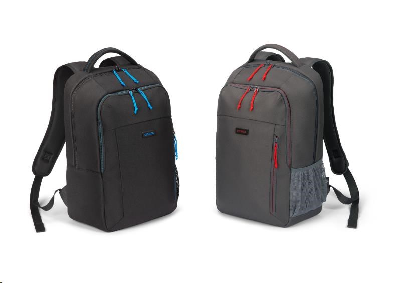 DICOTA Backpack SPIN II 13-16