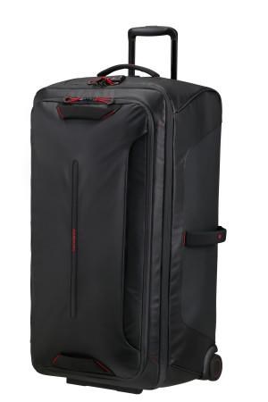 Samsonite ECODIVER DUFFLE WH 79 29 BLACK0 