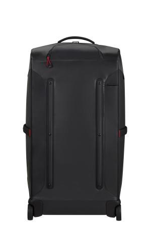 Samsonite ECODIVER DUFFLE WH 79 29 BLACK1 