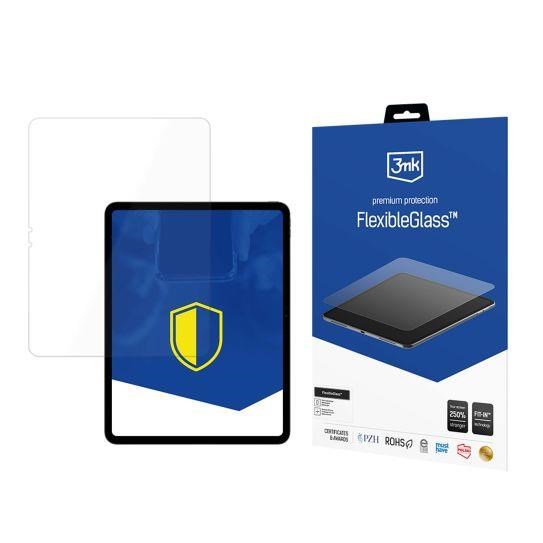 3mk hybridní sklo FlexibleGlass pro Apple iPad Pro 13