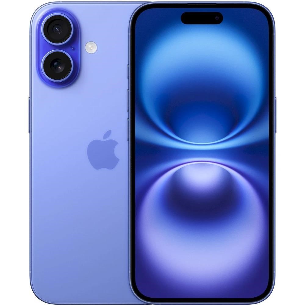 APPLE iPhone 16 128 GB Ultramarine0 