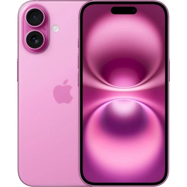 APPLE iPhone 16 128 GB Pink0 