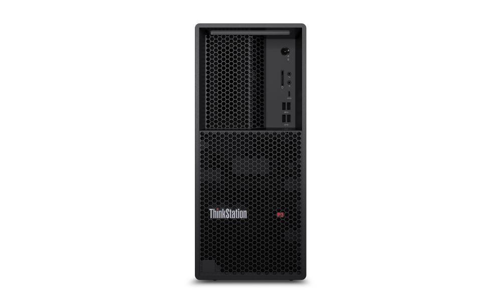 LENOVO PC ThinkStation/ Workstation P3 Tower - i7-14700, 32GB, 1TBSSD, RTX 2000 Ada 16GB, W11P2 