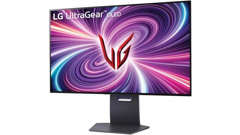 LG MT OLED LED 31,5