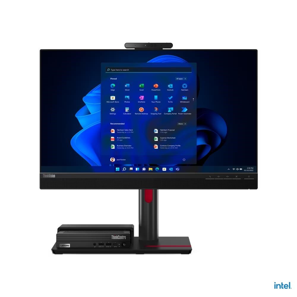 BAZAR - LENOVO LCD TIO Flex 24v - 23.