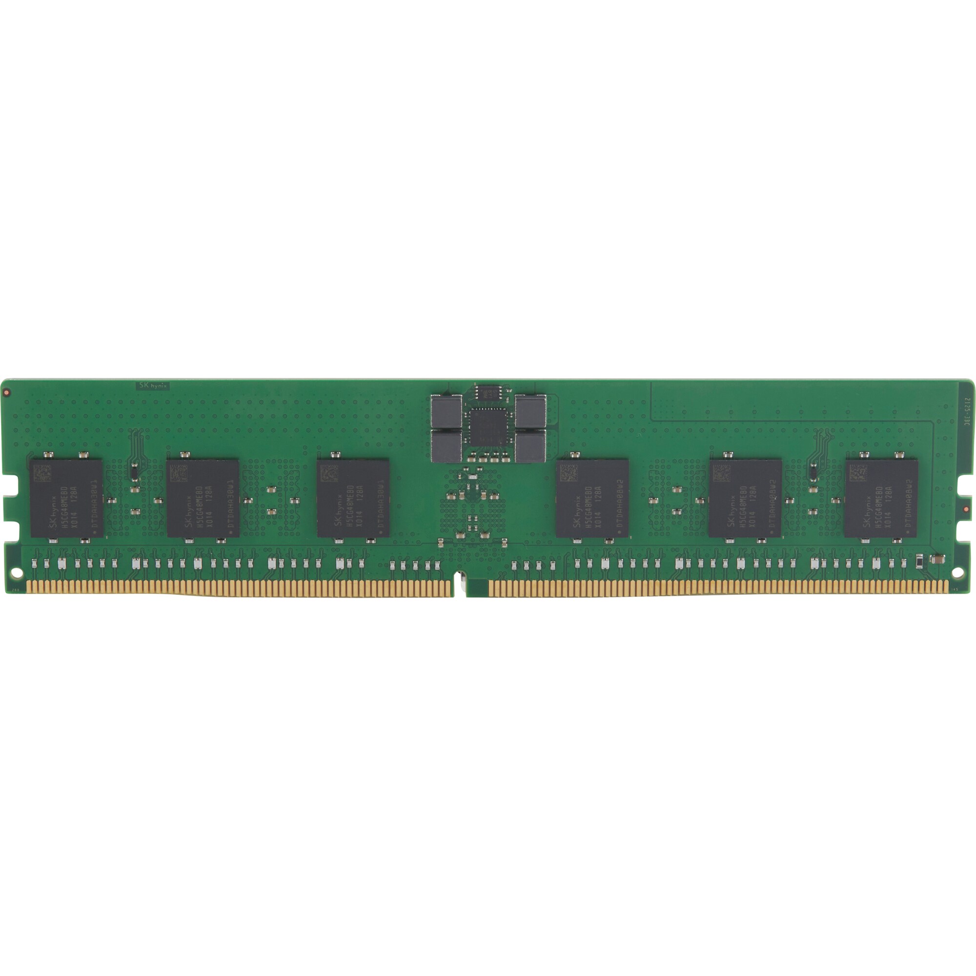 HP 64GB (1x64GB) DDR5 4800 DIMM ECC REGMem Z4 G5 Z6 G5 Z8 G50 