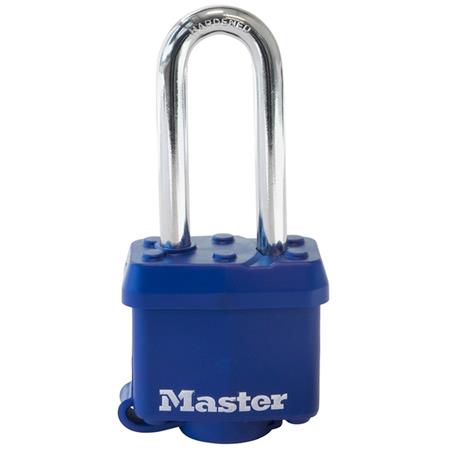 Master Lock 312EURDLH visací zámek odolný povětrnostním vlivům - 40mm0 