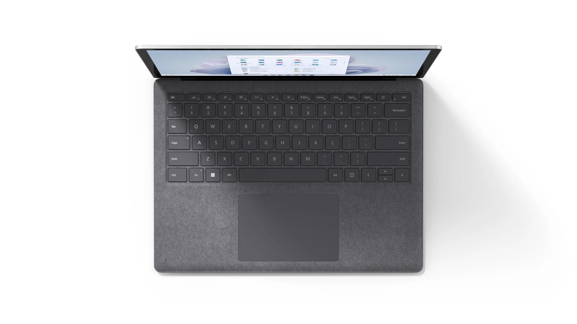 Microsoft Surface Laptop 5 13,5