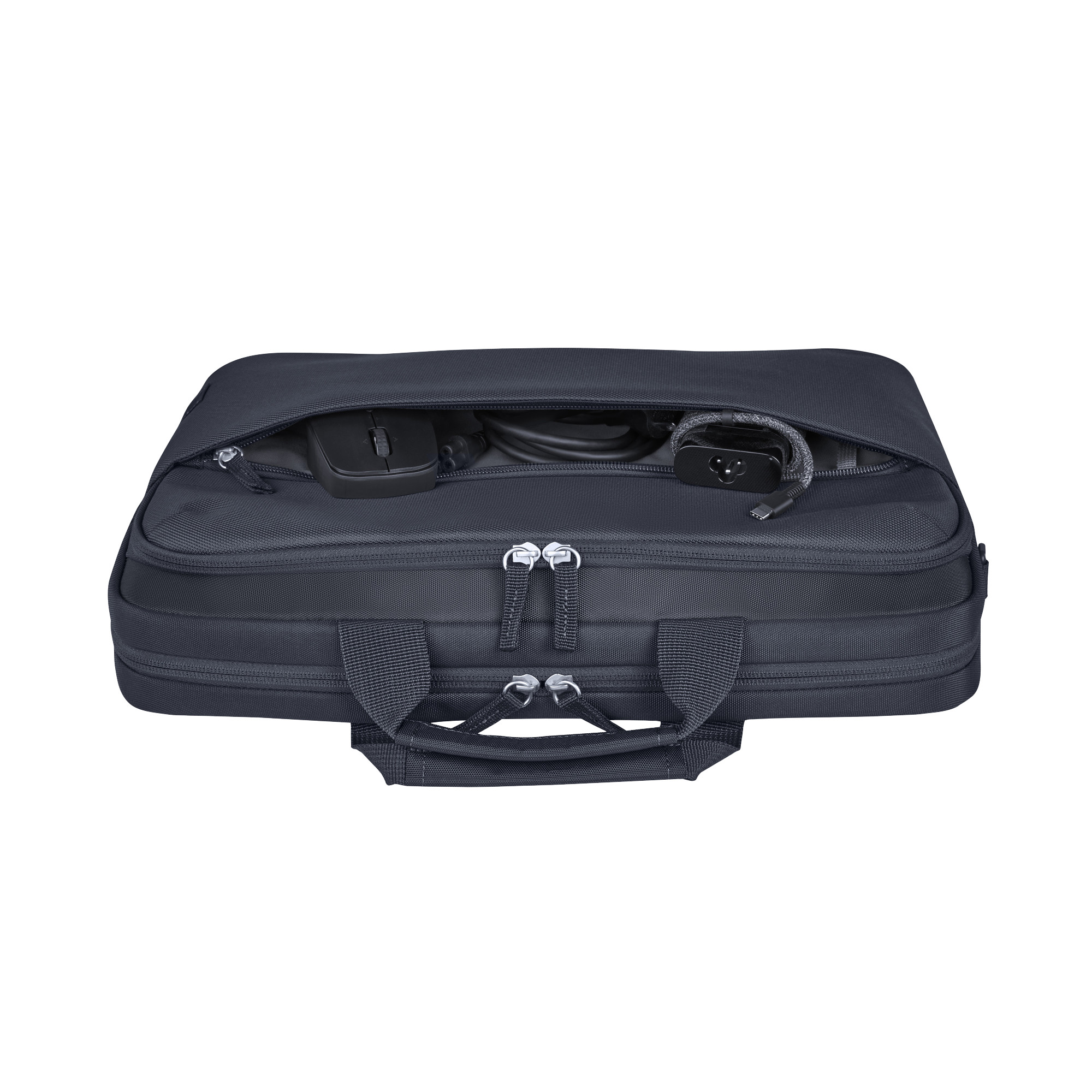 HP Everyday 16 Odyssey Gray Laptop Bag - brašna7 