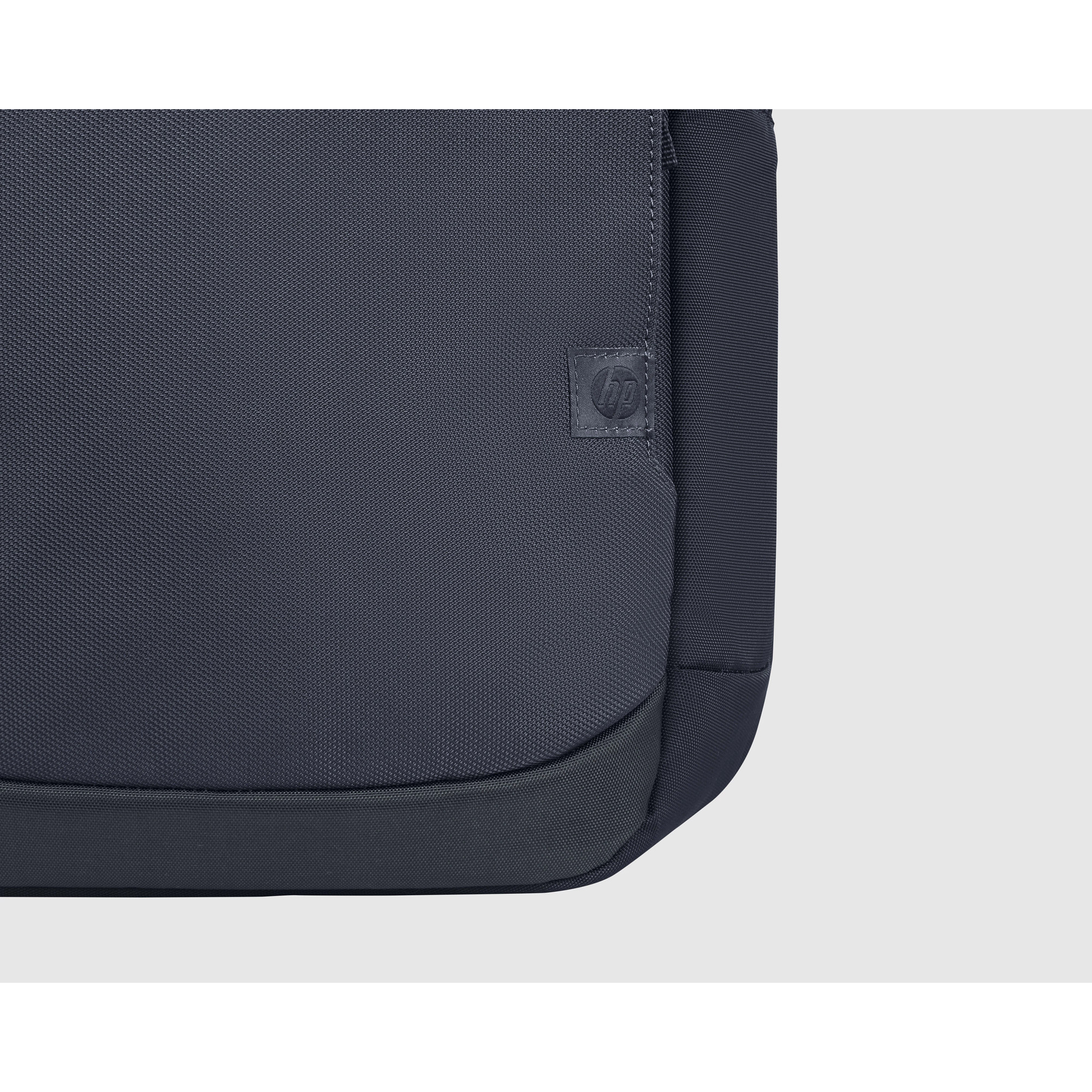HP Everyday 16 Odyssey Gray Laptop Backpack - batoh9 