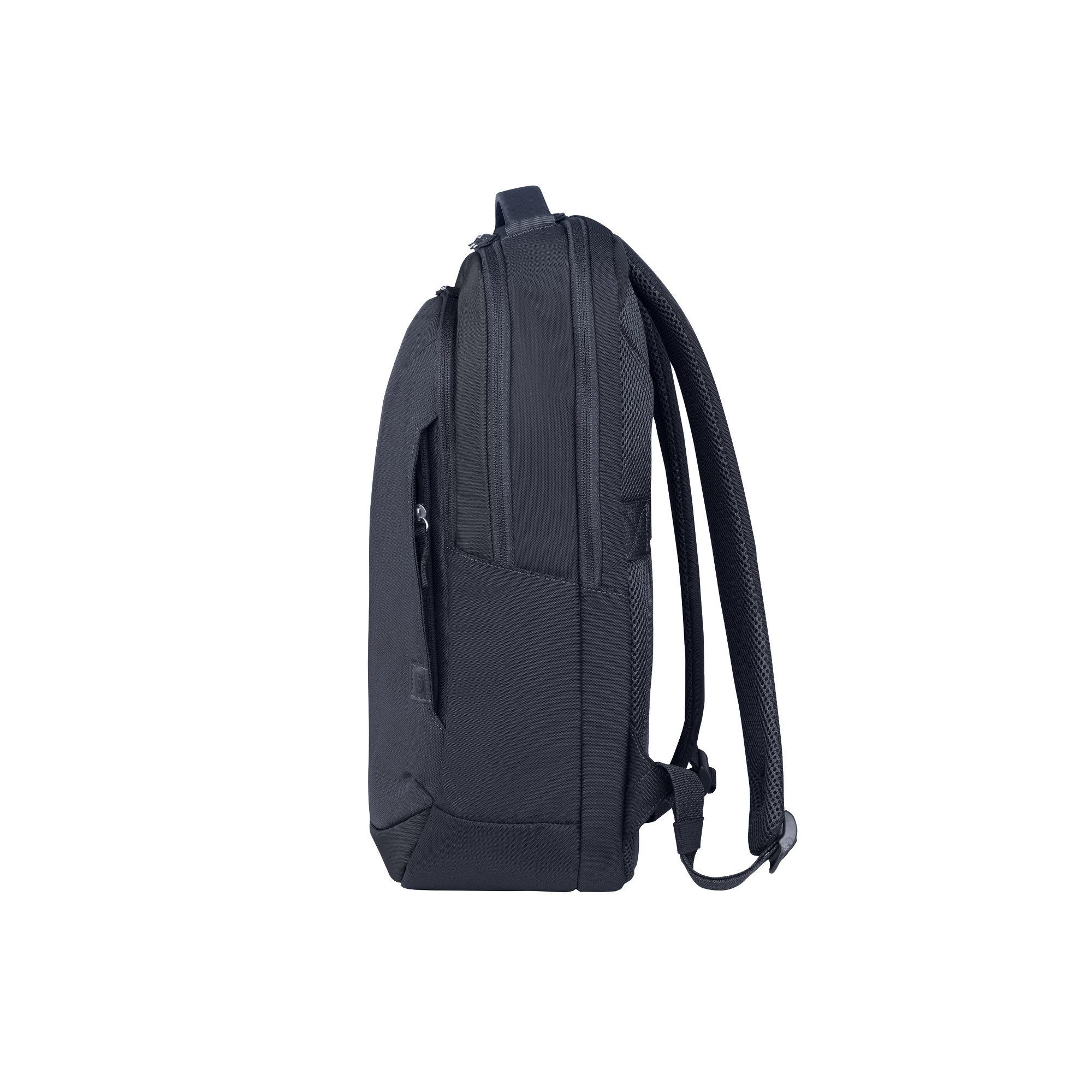 HP Everyday 16 Odyssey Gray Laptop Backpack - batoh4 
