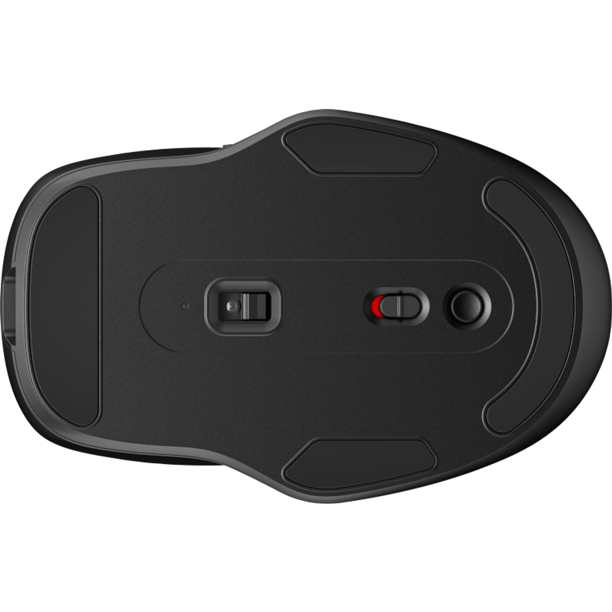 HP 510 Rechargeable Wireless Mouse - dobíjecí bezdrátová myš6 