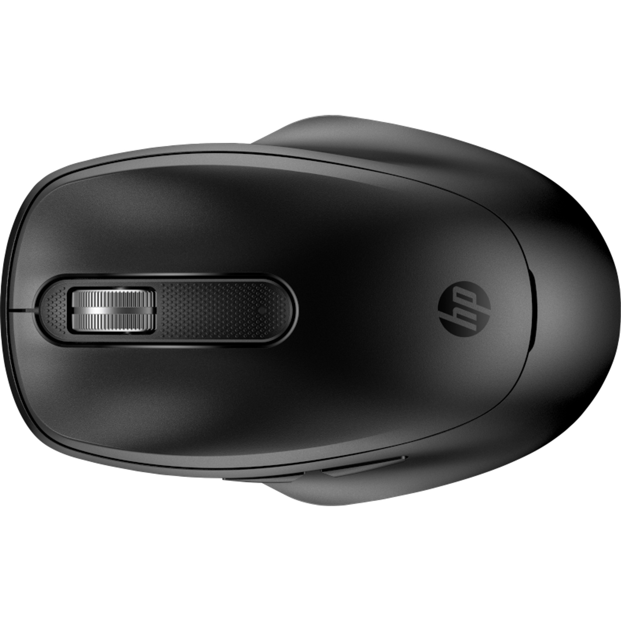 HP 510 Rechargeable Wireless Mouse - dobíjecí bezdrátová myš7 