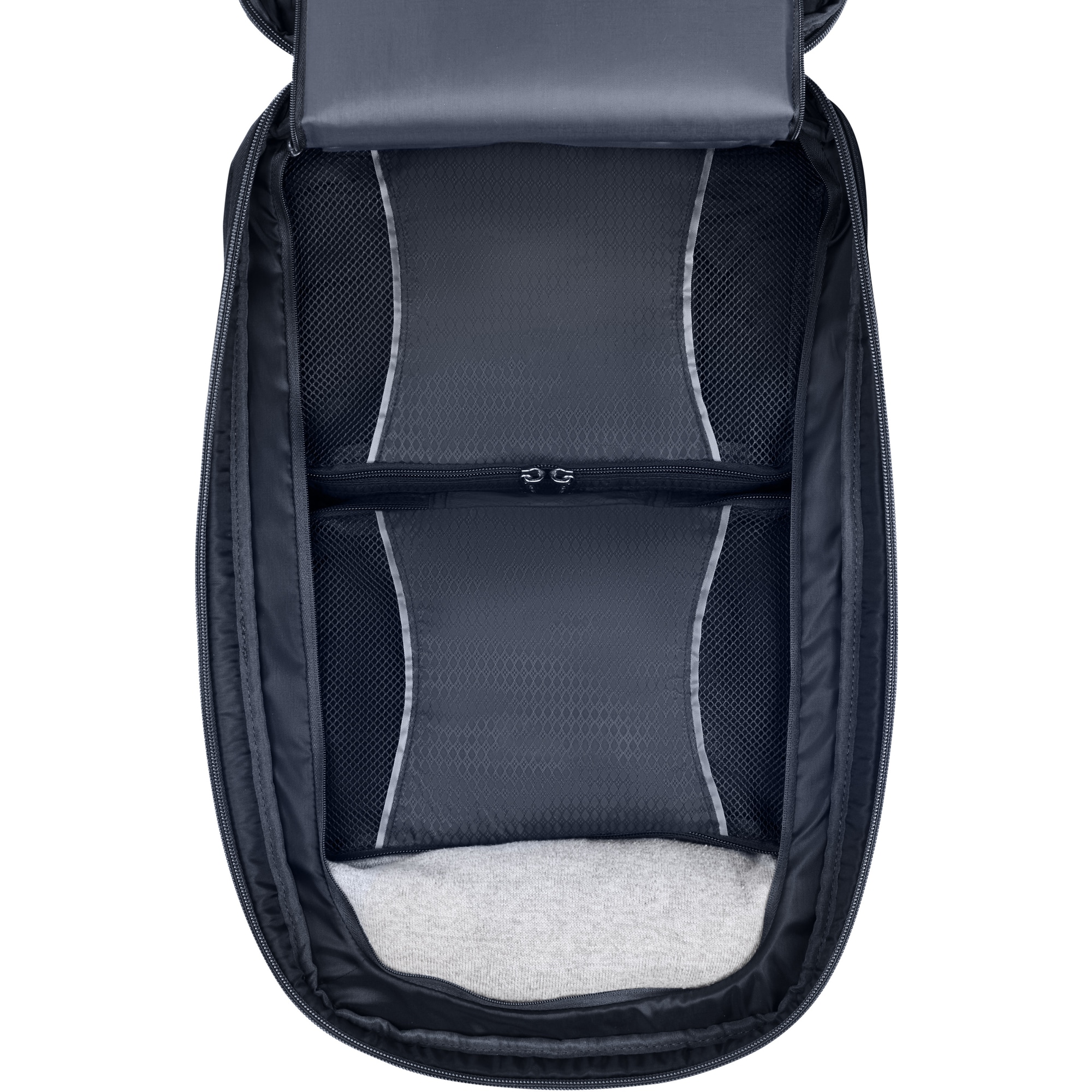 HP Travel Plus 30L 17 Backpack - batoh4 