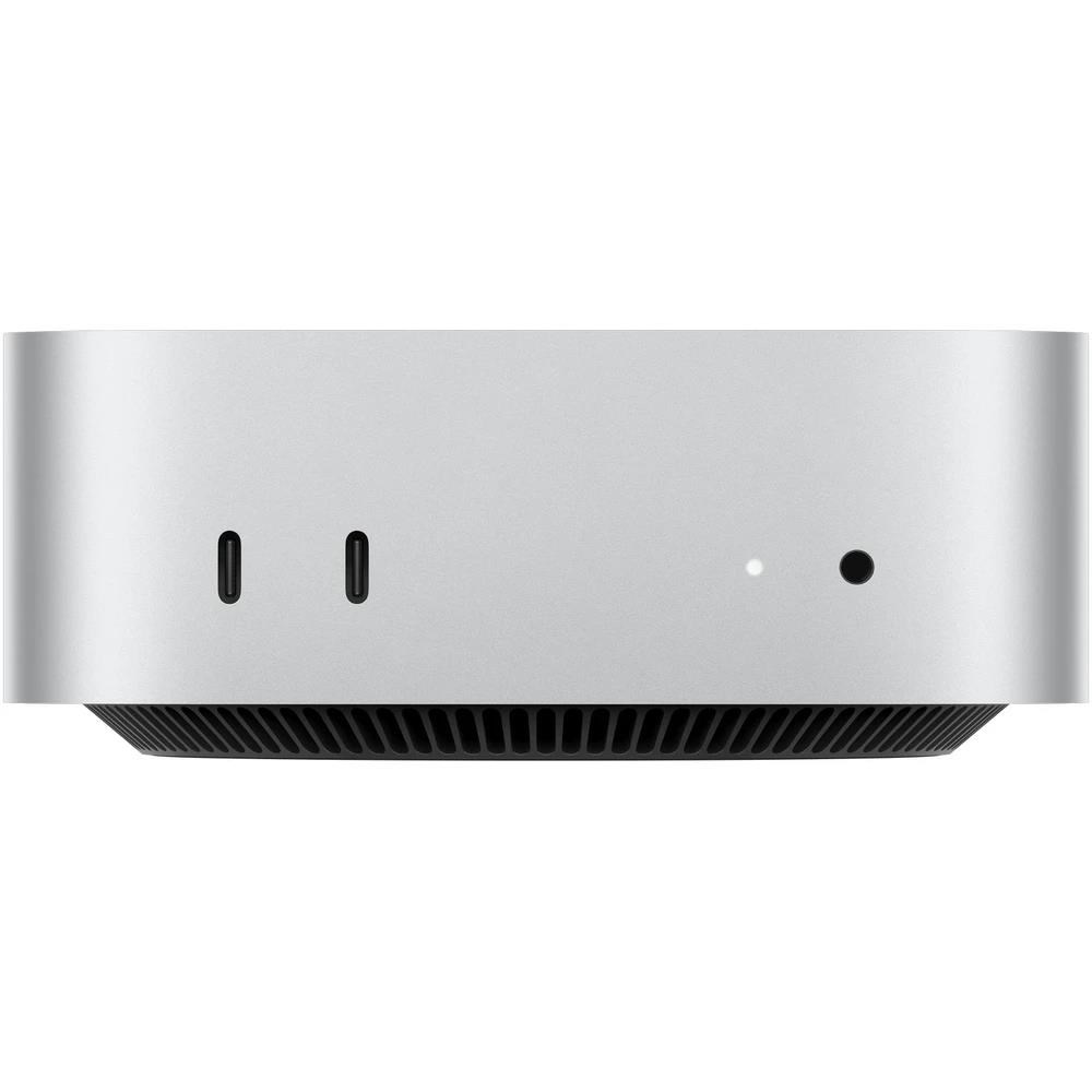 Apple Mac mini/ Mini/ M4/ 24GB/ 512GB SSD/ M4/ Sequoia/ 1R