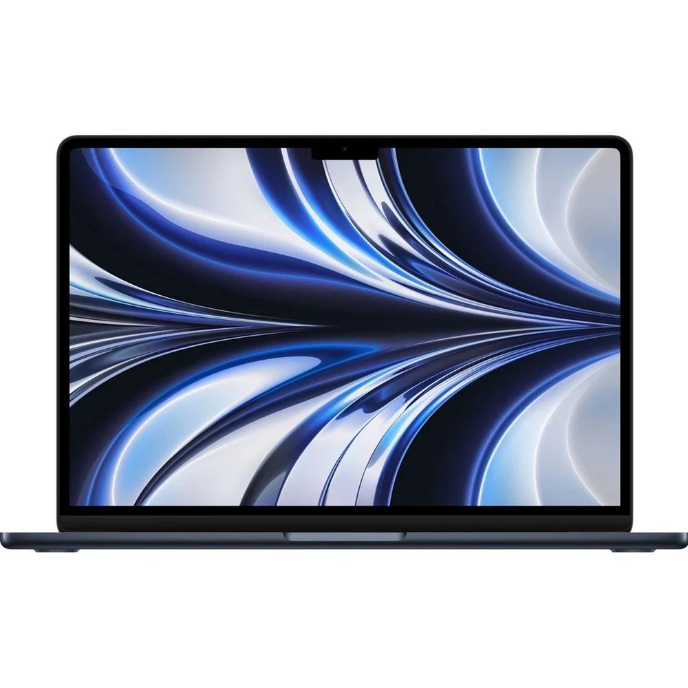 APPLE MacBook Air 13"" M2 chip 8-core CPU and 8-core GPU,  16GB,  256GB - Midnight0 