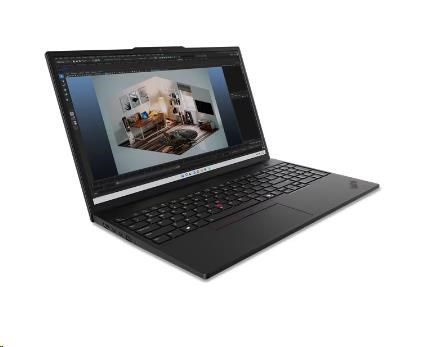 LENOVO NTB ThinkPad P16s Gen 3 -  Ultra 7 155H,16