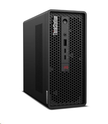 LENOVO PC ThinkStation/Workstation P3 Ultra - i7-14700,16GB,512SSD,DP,THb,Intel UHD 770,W11P,3Y Onsite0 