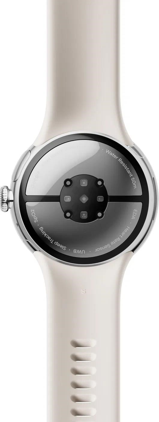 Google Pixel Watch 3 41 mm Porcelain,  EU5 