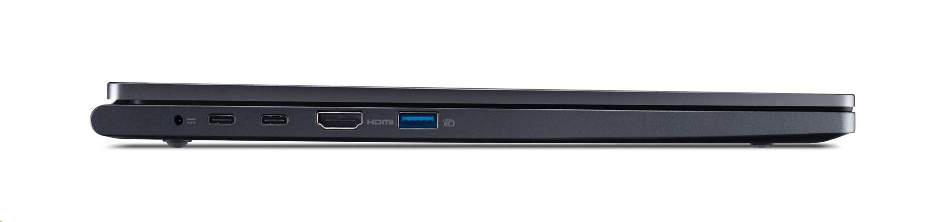 ACER NTB TravelMate P4 14 (TMP414-53-G2-TCO-59MC), i5-120U, 14