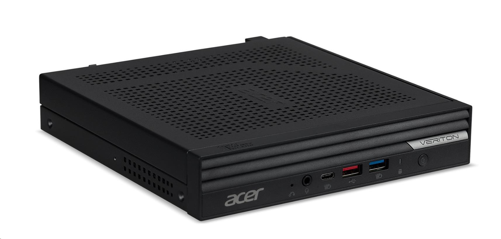 Acer NUC VN1502G : i5-1334U/ Bez OS0 