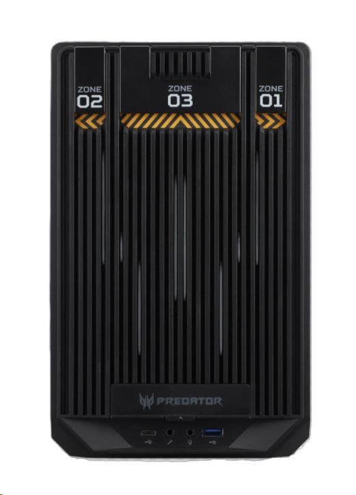 Acer Predator/ Orión X POX-950/ Tower/ i9-14900KF/ 32GB/ 1TB SSD/ RTX 4090/ W11H/ 2R0 