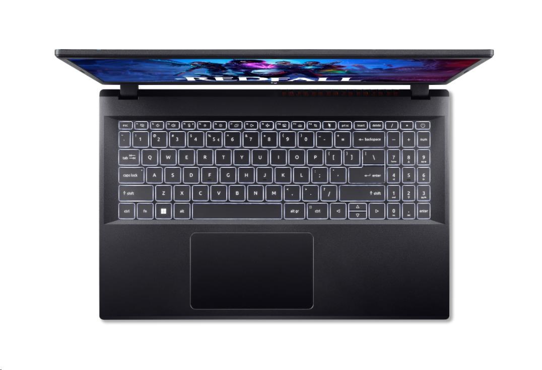 Acer Nitro V15/ ANV15-41-R6WU/ R7-7735HS/ 15, 6