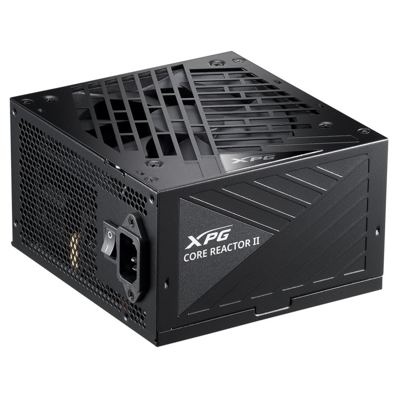 BAZAR - ADATA XPG zdroj CORE REACTOR II 750W 80+ GOLD Modular ATX 3.0, rozbaleno0 