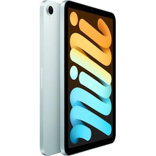APPLE iPad mini (7. gen) Wi-Fi 256GB - Blue1 