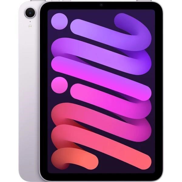 Apple iPad mini/ (2024) Wi-Fi + Cellular/ 8, 3