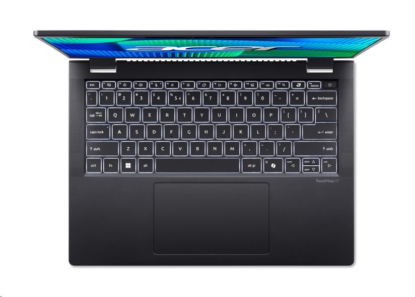 ACER NTB TravelMate P6 14 (TMP614-73-TCO-77BB),Ultra 7-155H,14