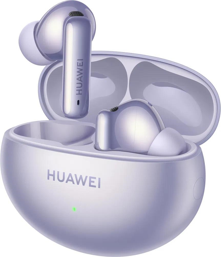 Huawei FreeBuds 6i,  fialová,  EU2 
