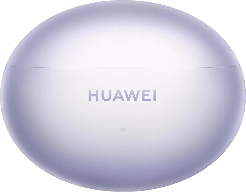 Huawei FreeBuds 6i,  fialová,  EU5 