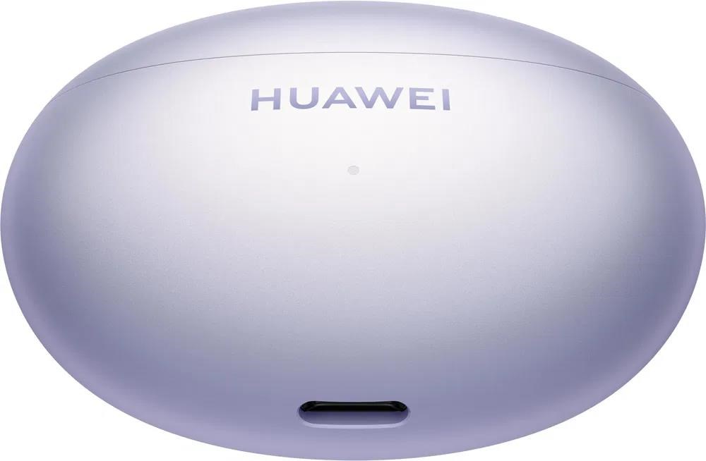 Huawei FreeBuds 6i,  fialová,  EU7 