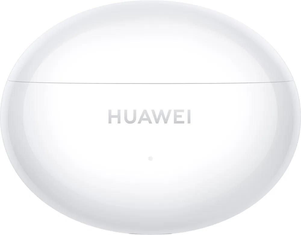 Huawei FreeBuds 6i, bílá, EU7 