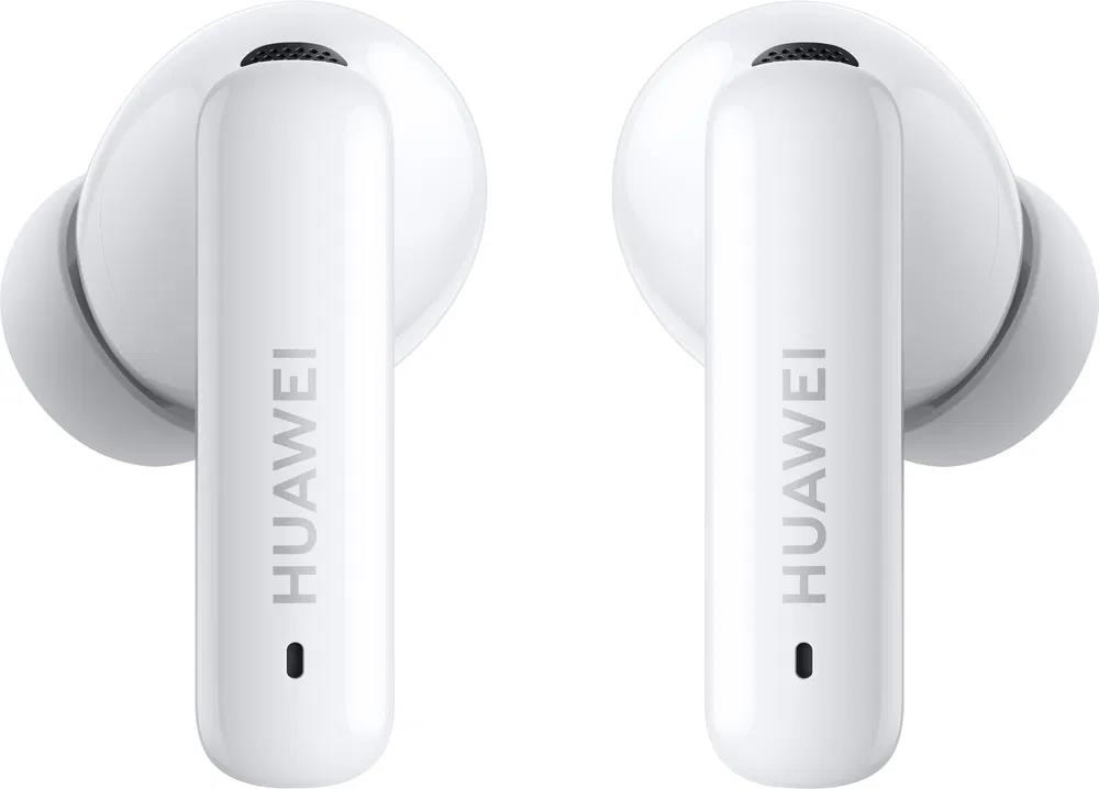 Huawei FreeBuds 6i, bílá, EU0 