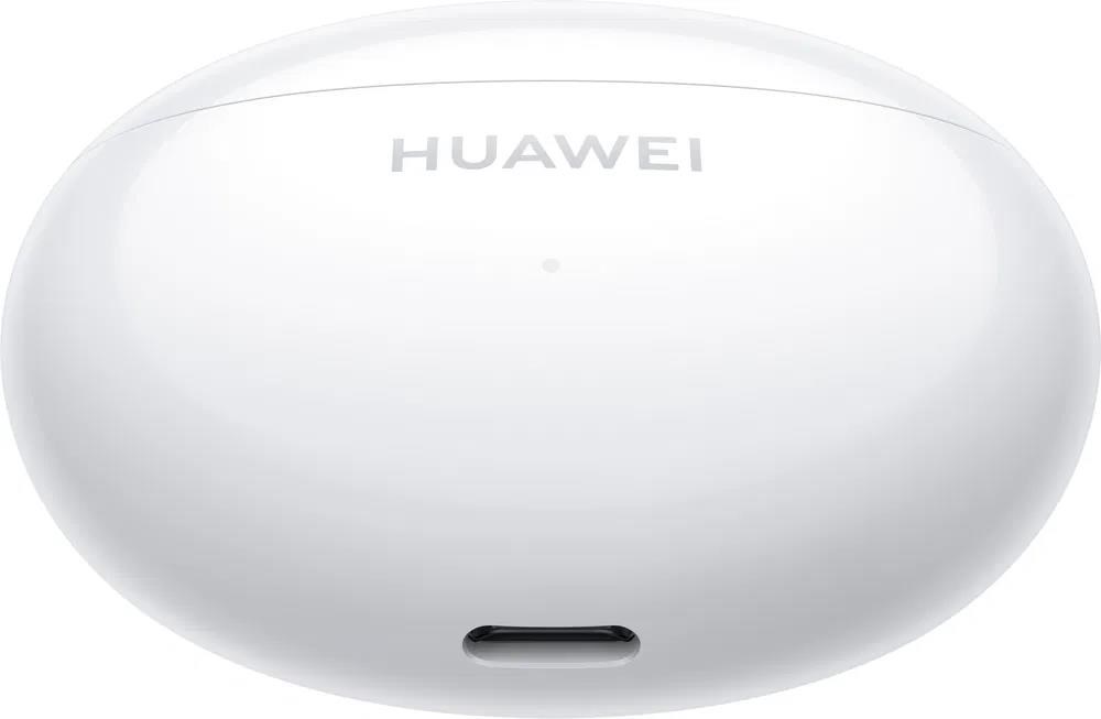Huawei FreeBuds 6i, bílá, EU6 
